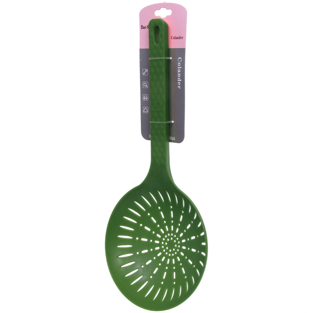 Цена за 6 шт. Шумовка пластиковая "Астория" 36*16см