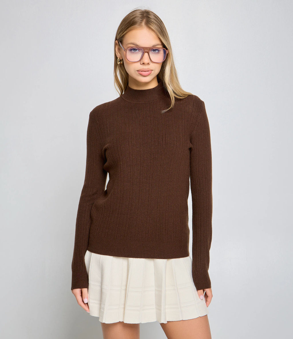 Водолазка #КТ9022 (1) - Dommod фото 31