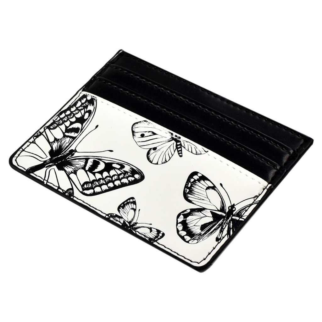 Чехол д/пласт. карт арт.48418/50 САРИФ ЧЕРНЫЙ+САРИФ БЕЛЫЙ - Escalada фото 4