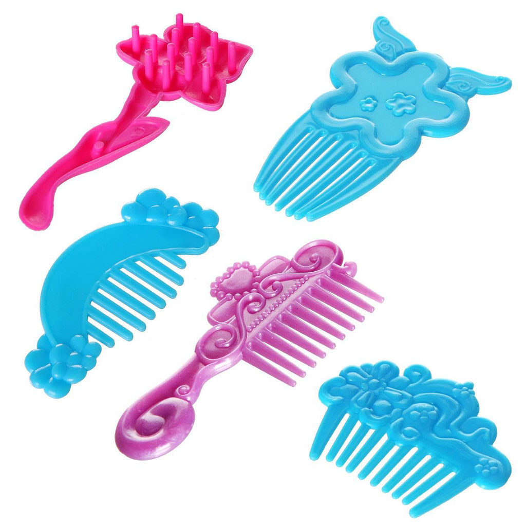 Пони в яйце (с накидкой) , 6шт в дисплейной коробке, 3 вида в коллекции - Abtoys фото 5