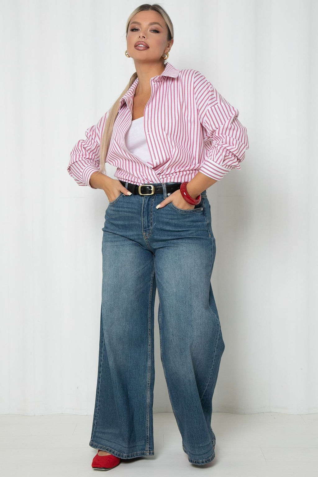 Рубашка П-2185/17