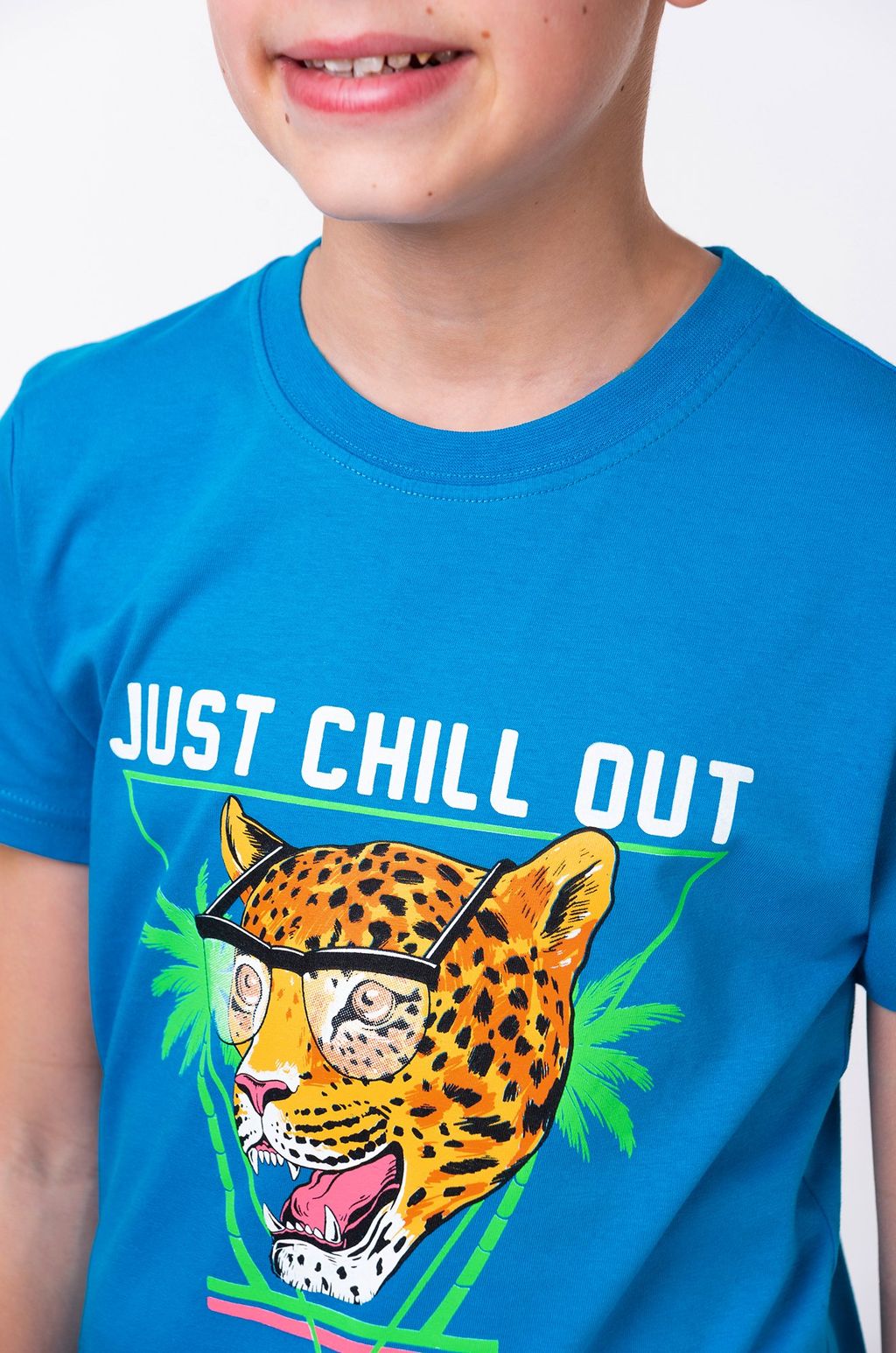 Футболка для мальчика Bonito  фото 37