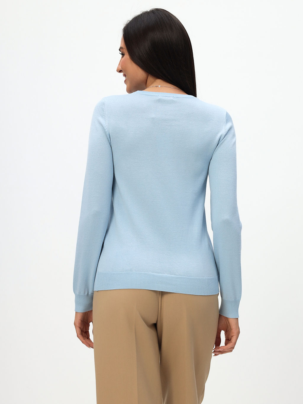 VIS1001 Джемпер женский