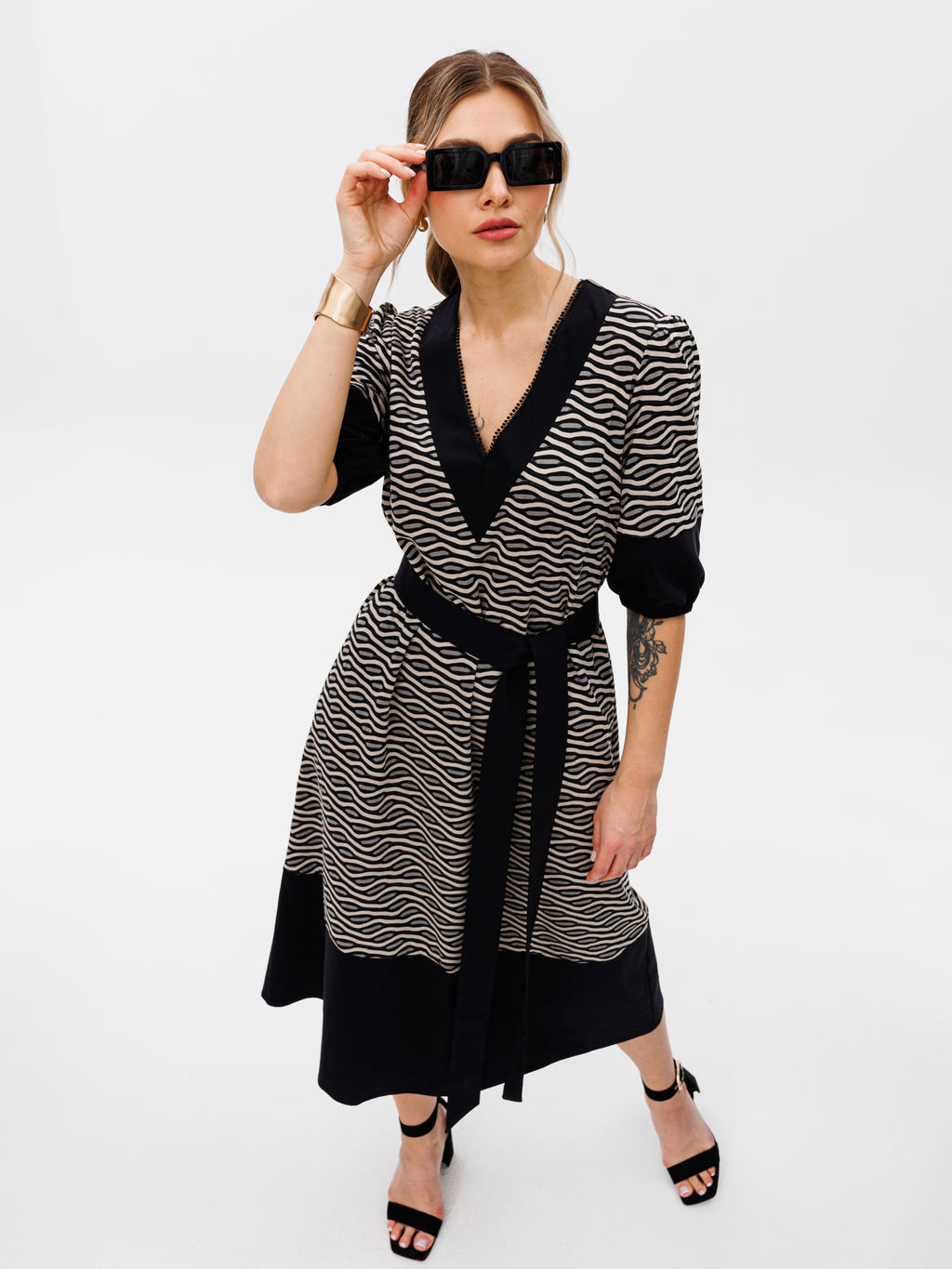 Платье - Gizart фото 5