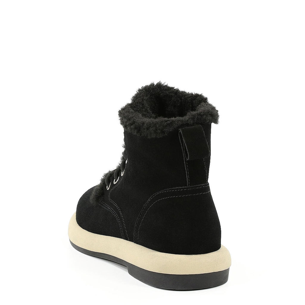 Ботинки женские