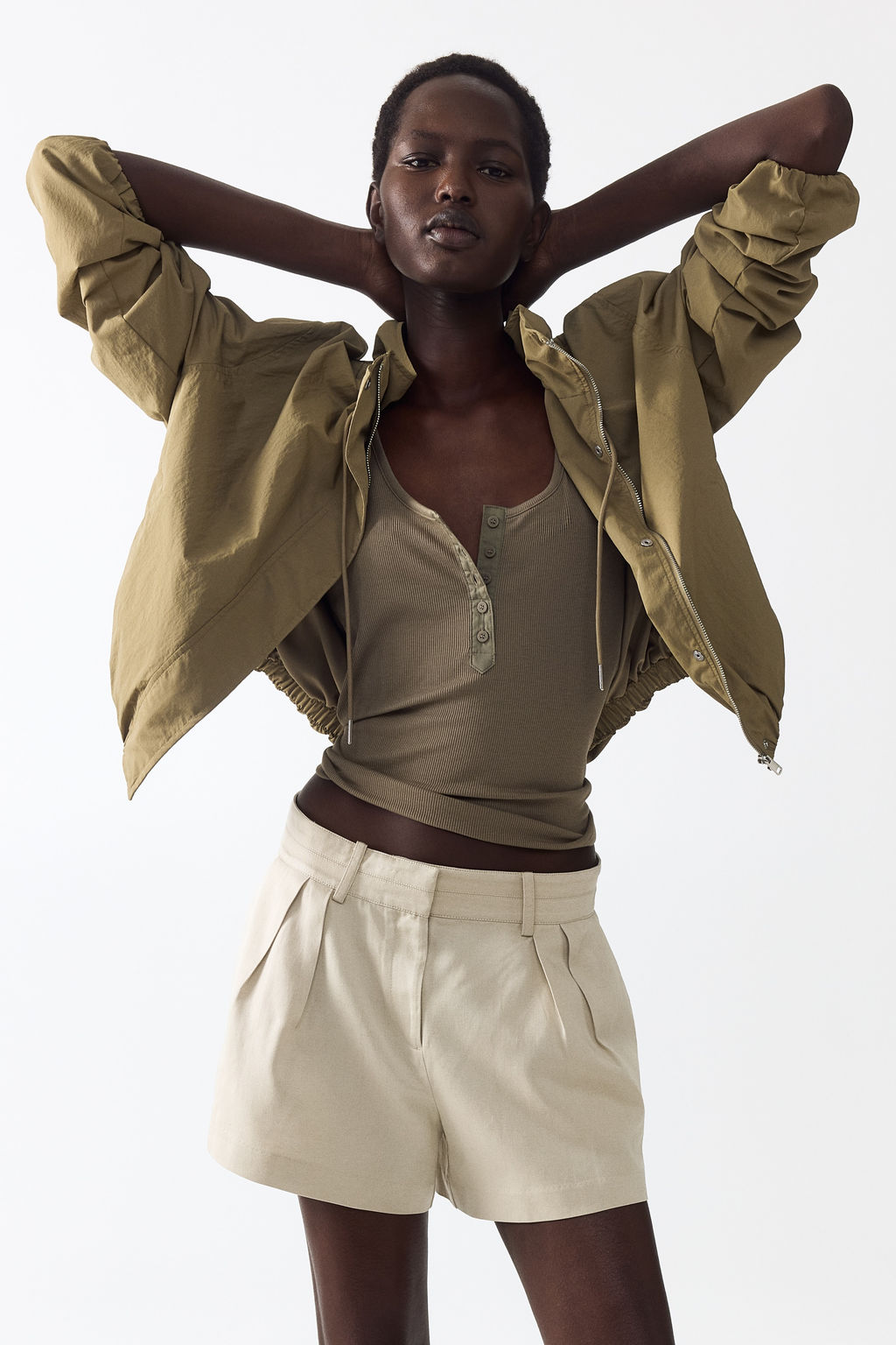Top de tirantes en canal? - H&m фото 7