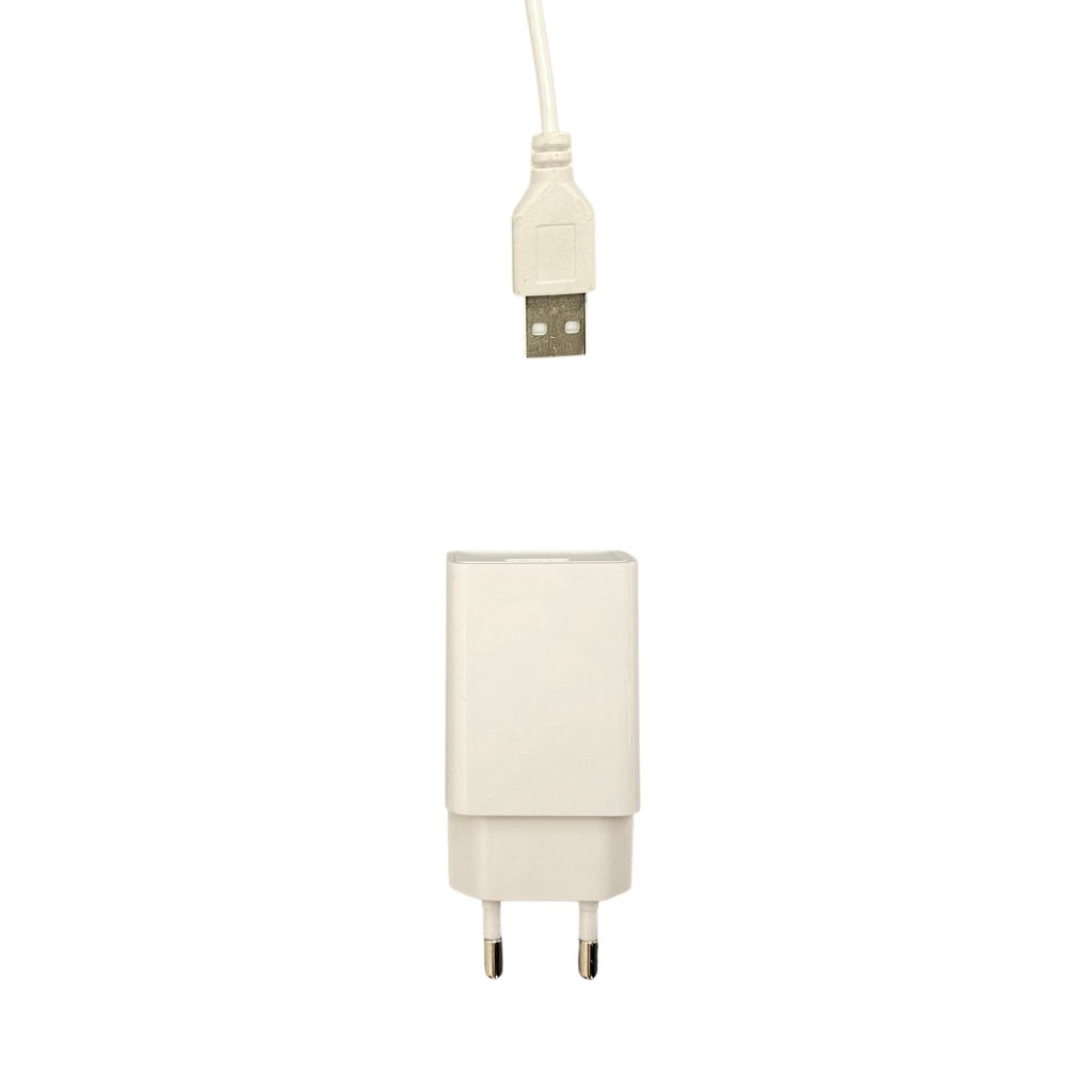 TLD-572 White/LED/500Lm/4500K/Dimmer Светильник настольный светодиодный на струбцине, 7W. Сенсорный выключатель. Диммер. Белый. ТМ Uniel