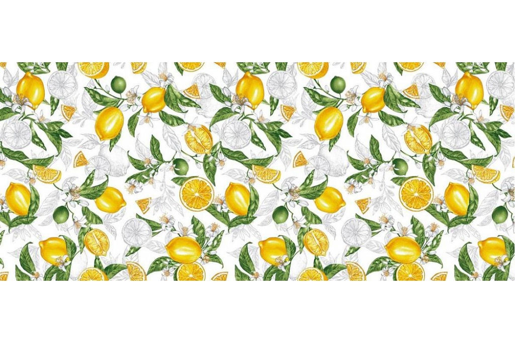 Скатерть из рогожки Хлопок 100 % арт. Л-169 тк (29249-1) - Наталья-текстиль фото 2