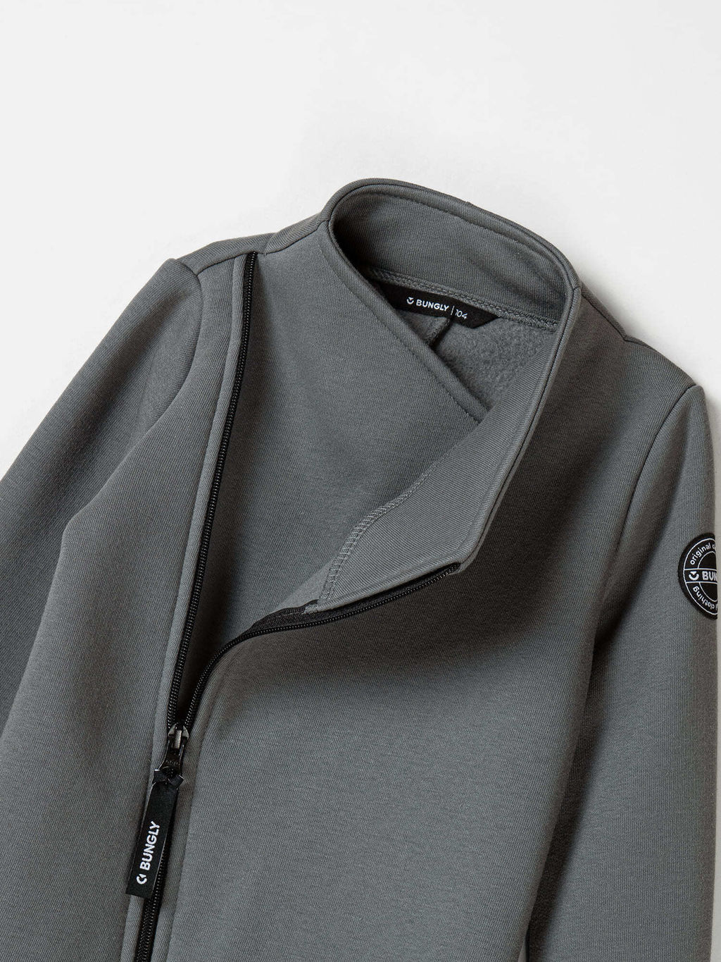 Комбинезон-косуха Маренго утепленный - Bungly фото 4