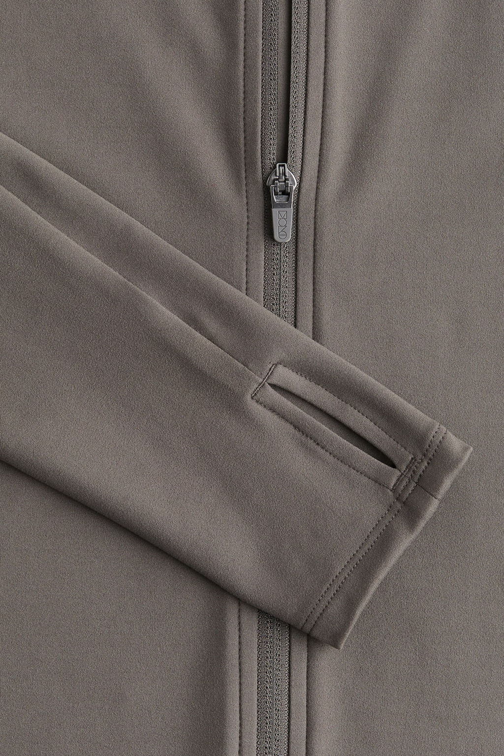 Chaqueta de deporte en SoftMove con cremallera - H&m фото 9