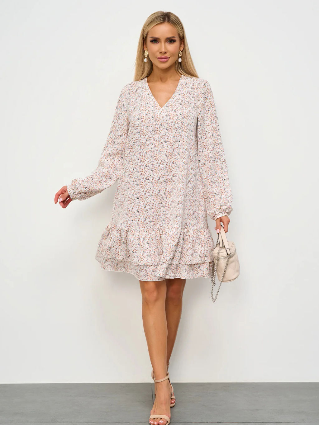 JETTY Платье  фото 22