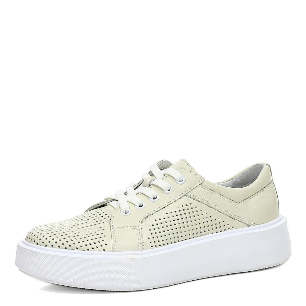 Полуботинки девичьи