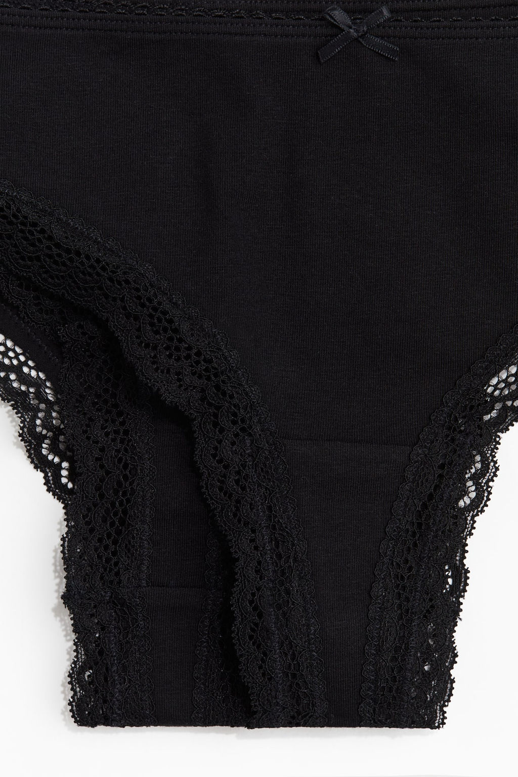 H&M нижнее белье 5li Brazilian Kulot  фото 3
