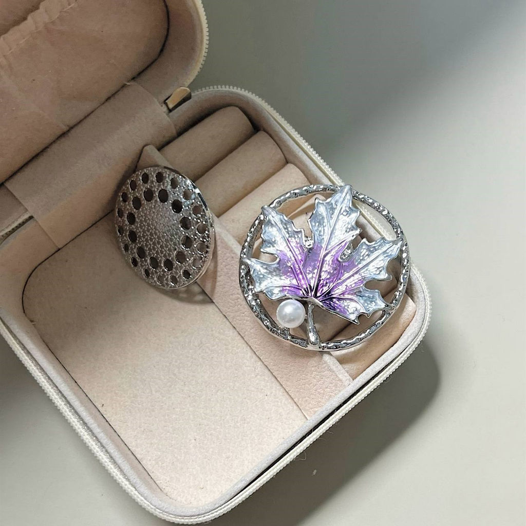 Брошь - J.prettier фото 3