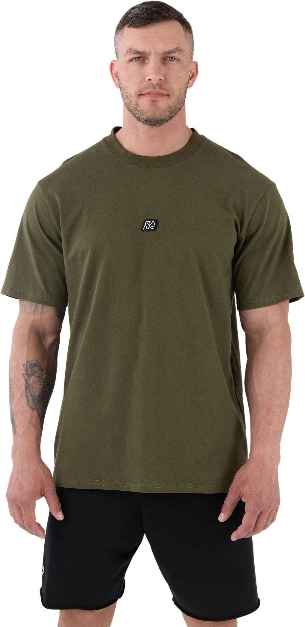 Футболка мужская