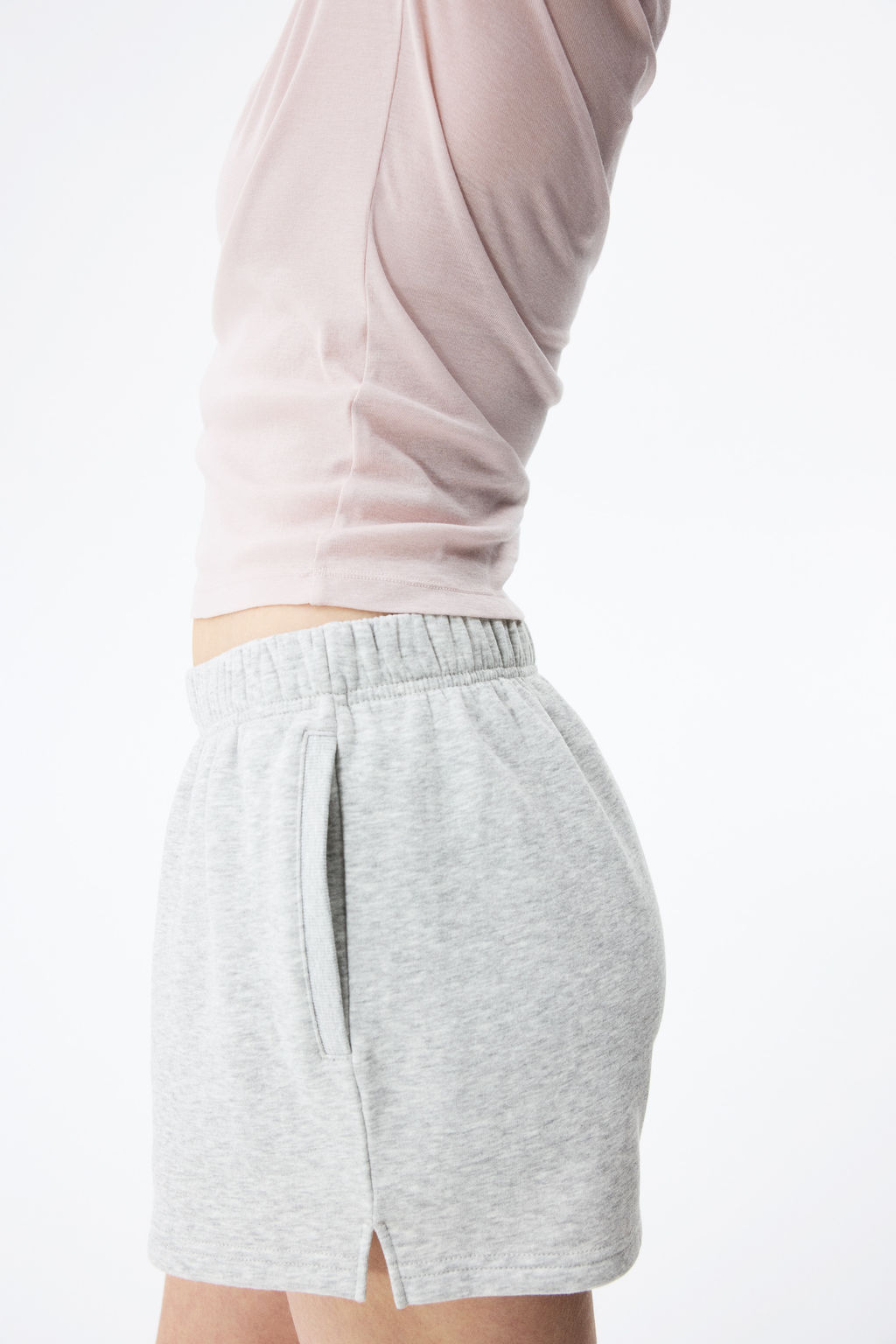 Sweatshorts - H&m фото 7