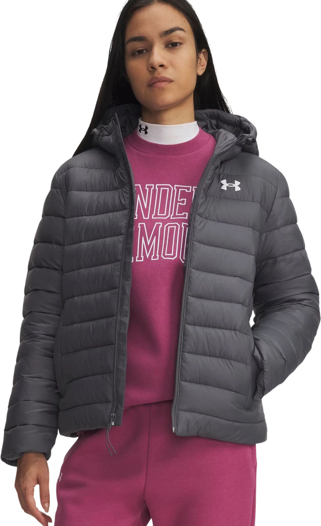 Куртка женская