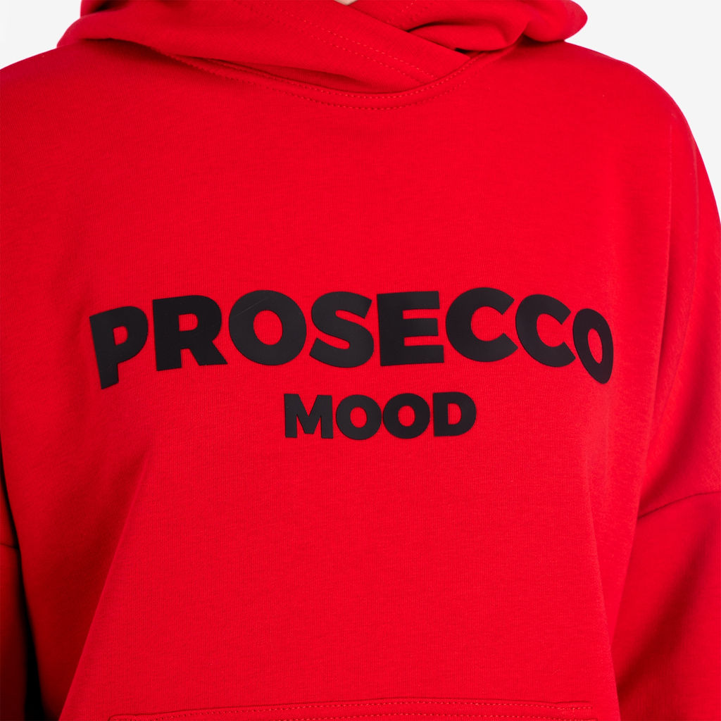 Куртка-худи J.519 крем - Argo classic фото 23