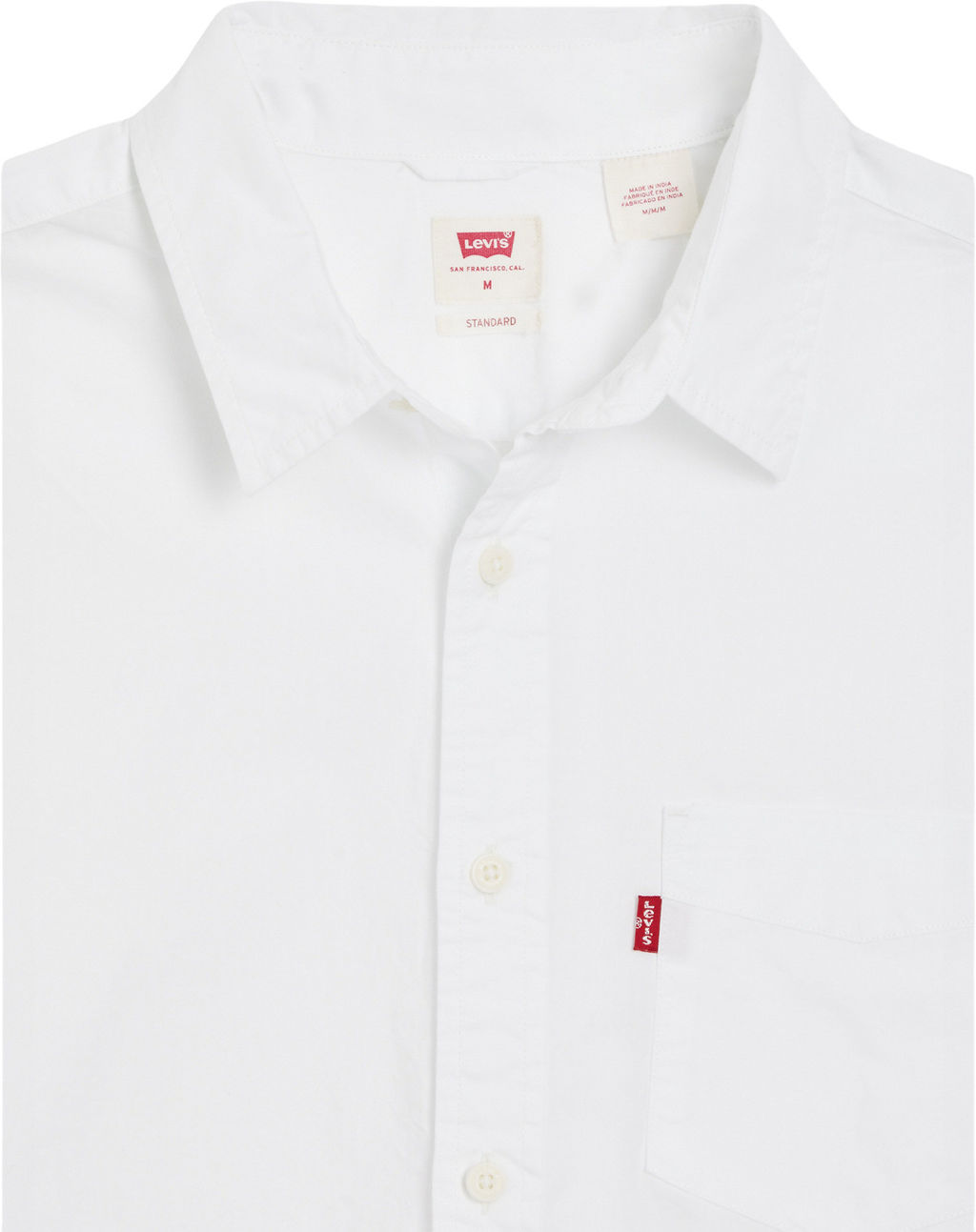 Рубашка мужская