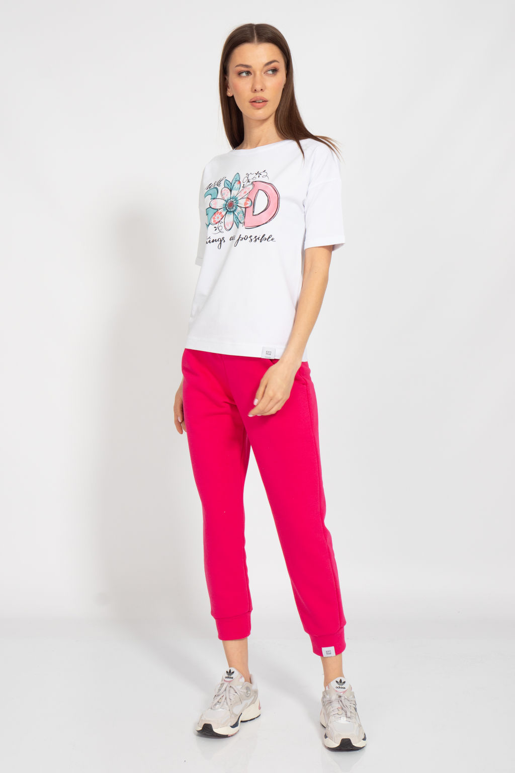 Футболка 4026 - Kivviwear фото 4