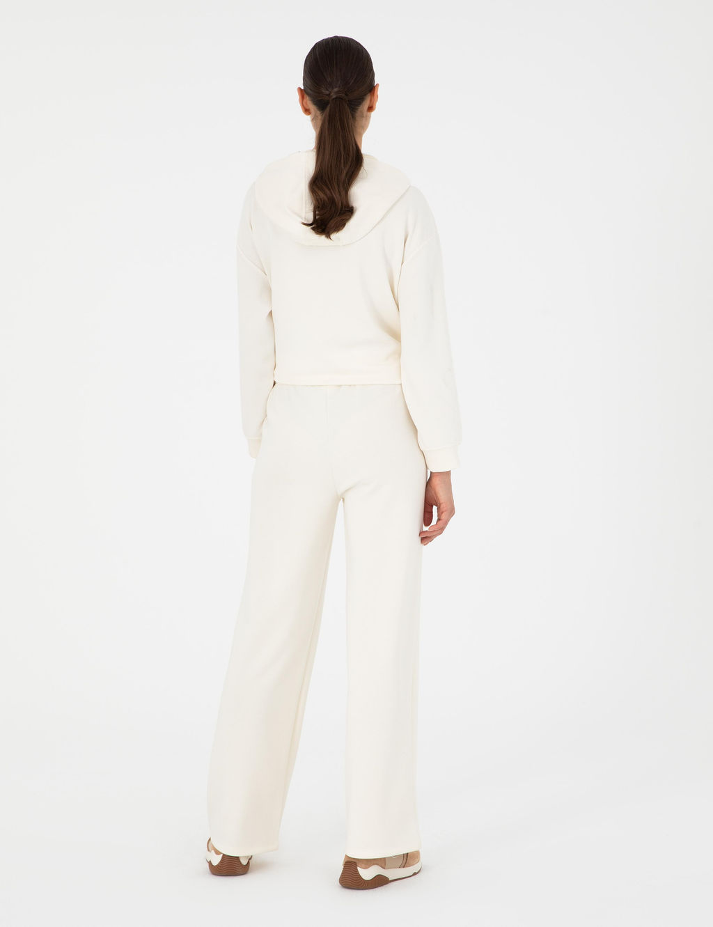 Ekru Loose Fit E_ofman Alt_