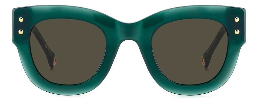 Солнцезащитные очки CAROLINA HERRERA HER 0222/S