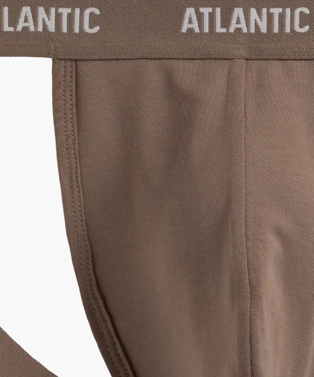 ATLANTIC MP-1571 Трусы джоки Jock Strap - 1 шт. в упак.  фото 13