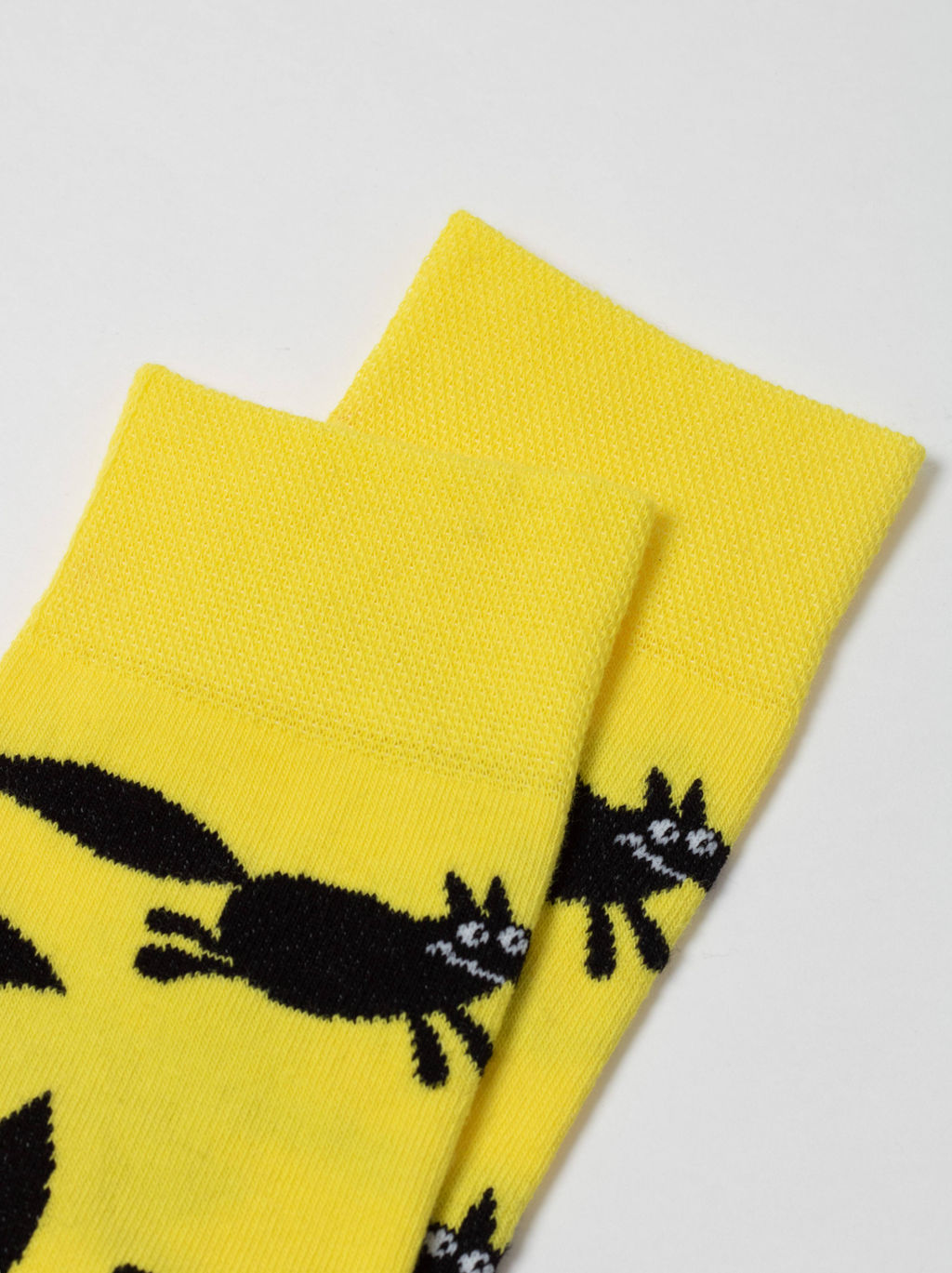 Цена за 2 пары. Носки мужские DIWARI HAPPY Хлопковые носки с рисунками - Conte elegant фото 2