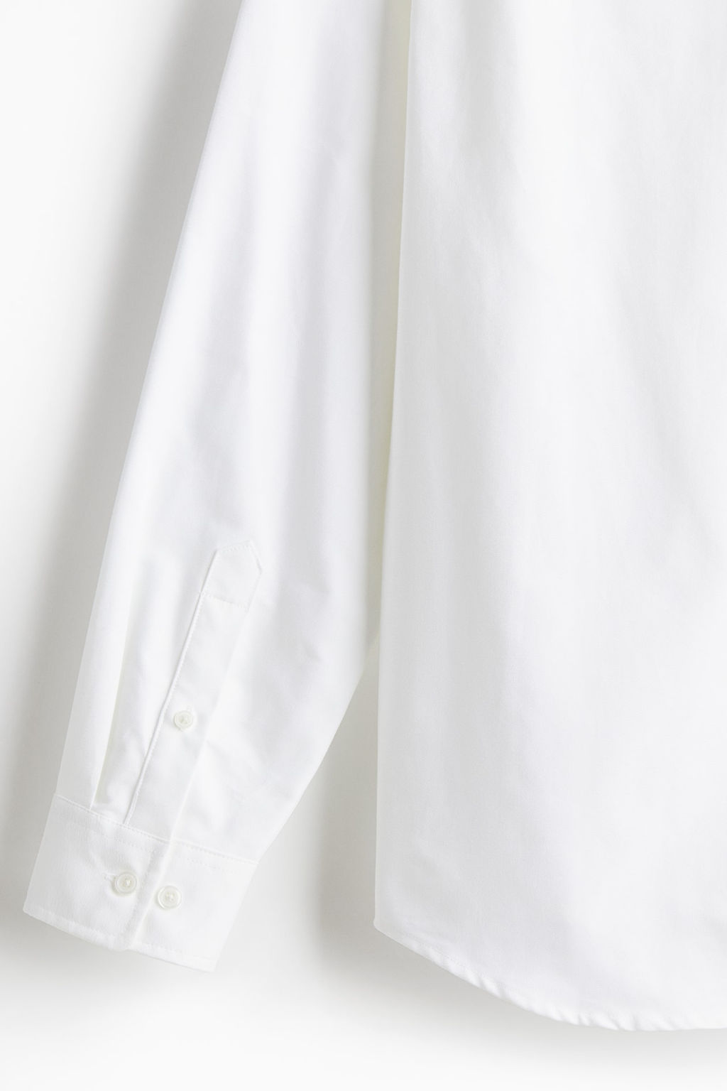 Camisa Oxford Regular Fit - H&m фото 7