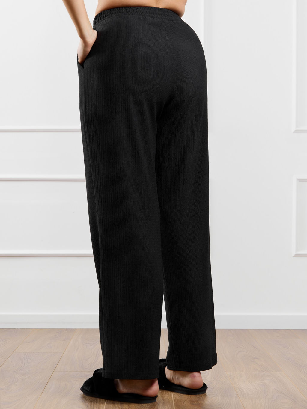 Брюки Рената-2из ткани бурумчук VIOTEX - Виотекс фото 17