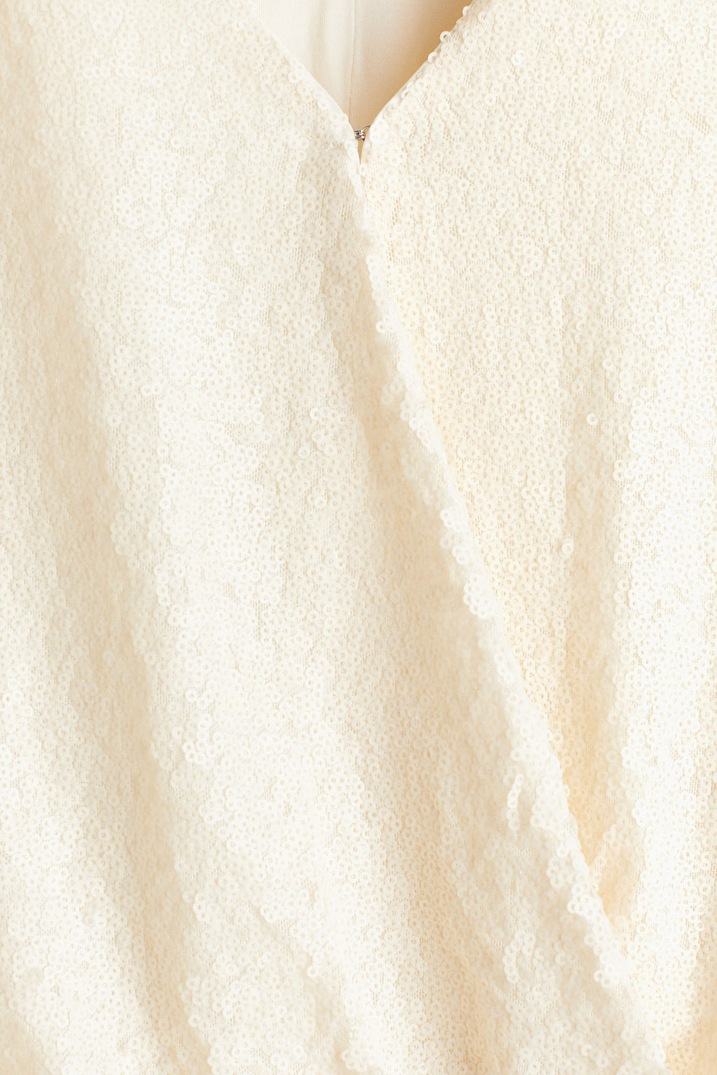 Body de lentejuelas - H&m фото 7