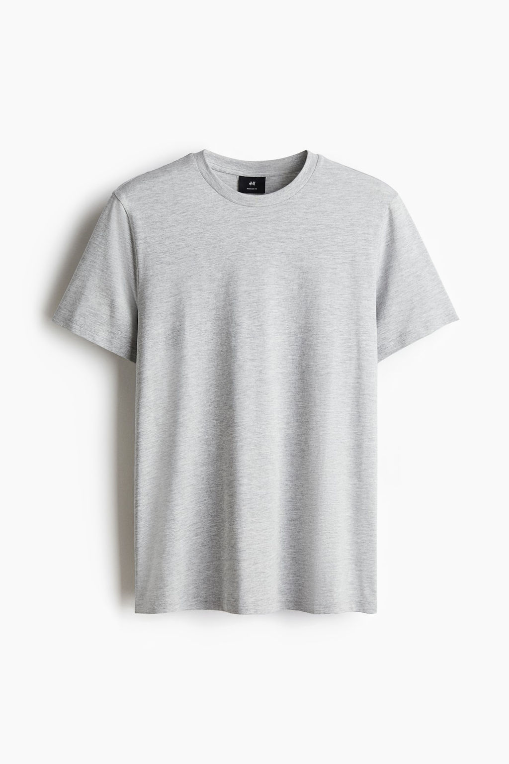 Pack de 5 camisetas Regular Fit - H&m фото 2