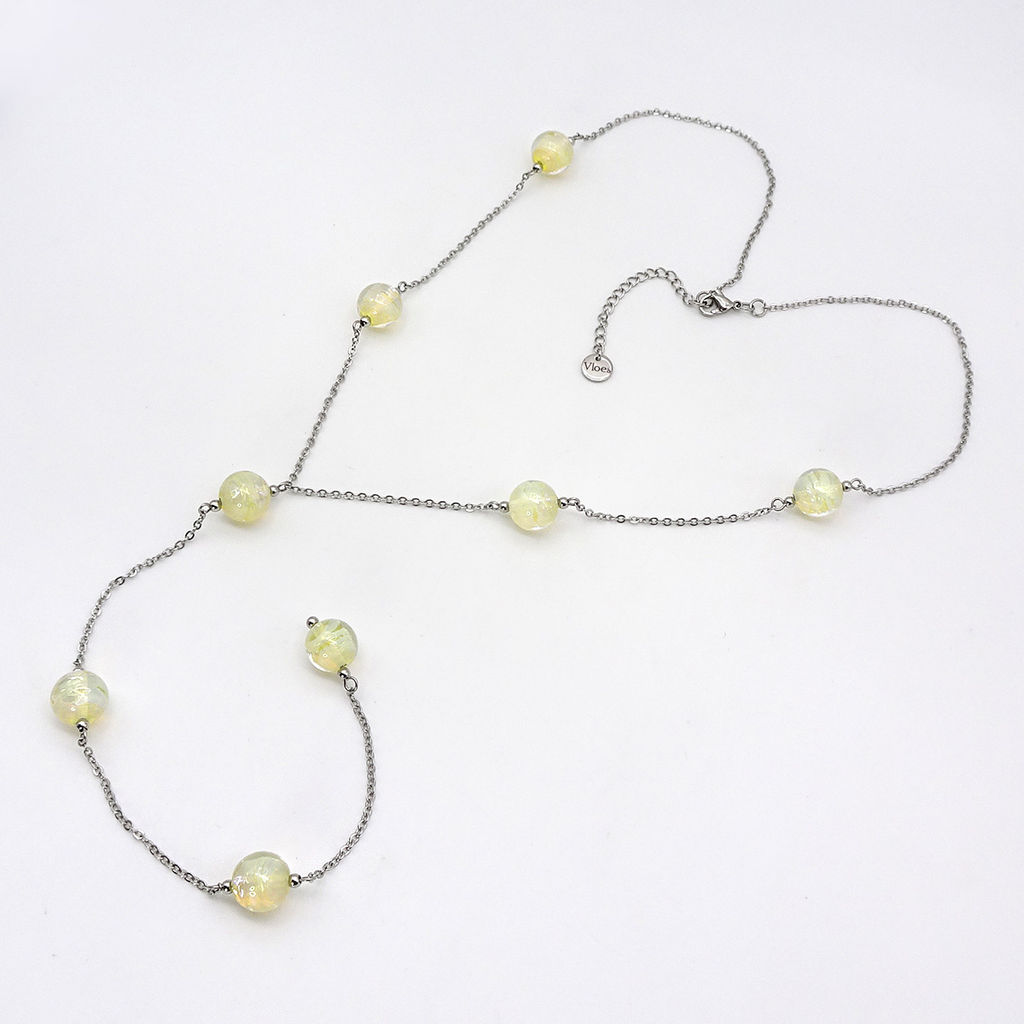 AIRY Колье LKY5852 - Vloes фото 3