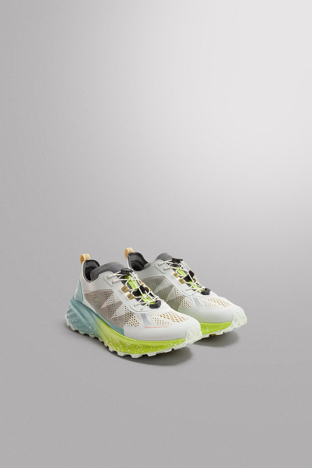 RUNNING TRAINERS - Zara фото 9