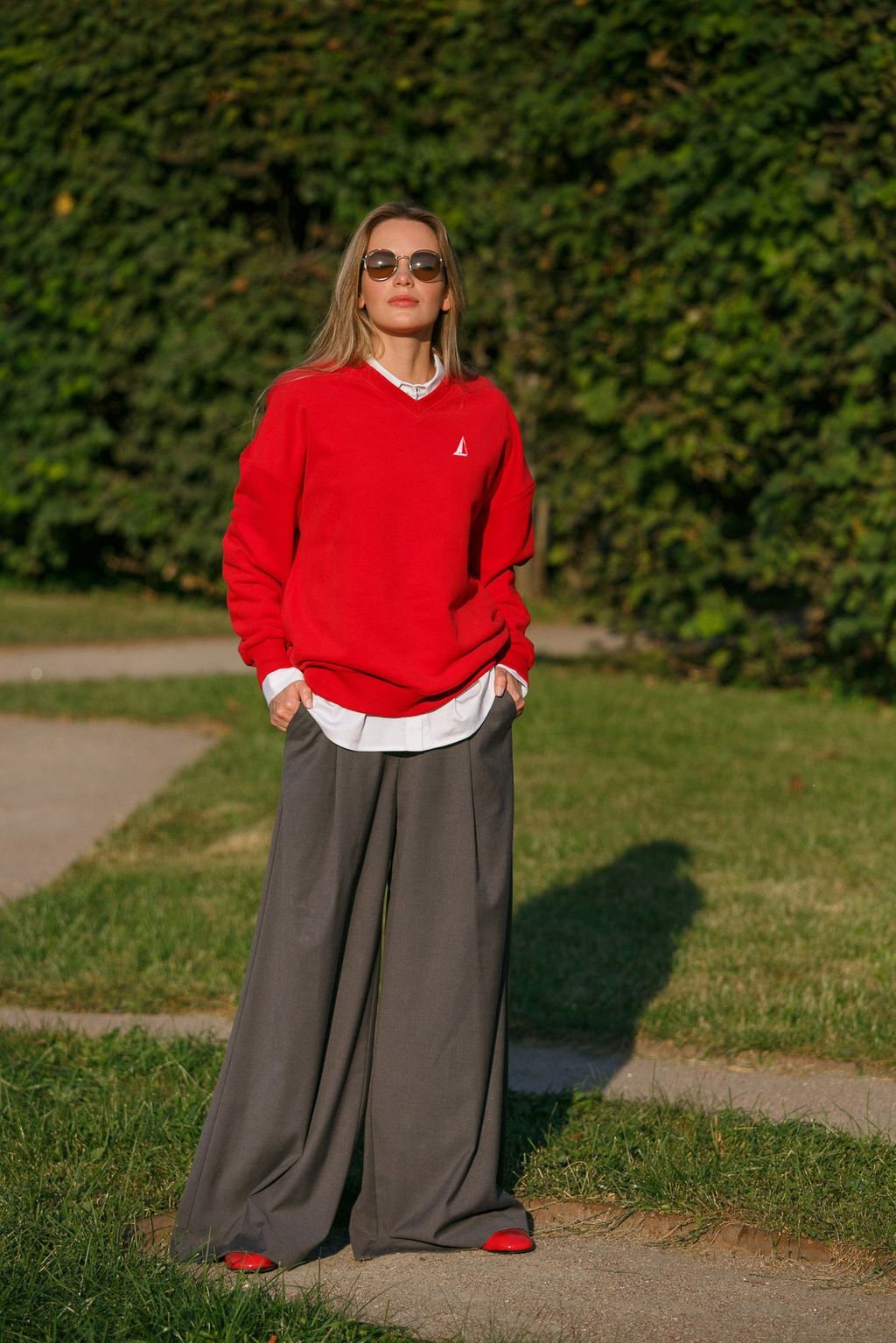 Свитшот женский Regatta - Captain's mate фото 5