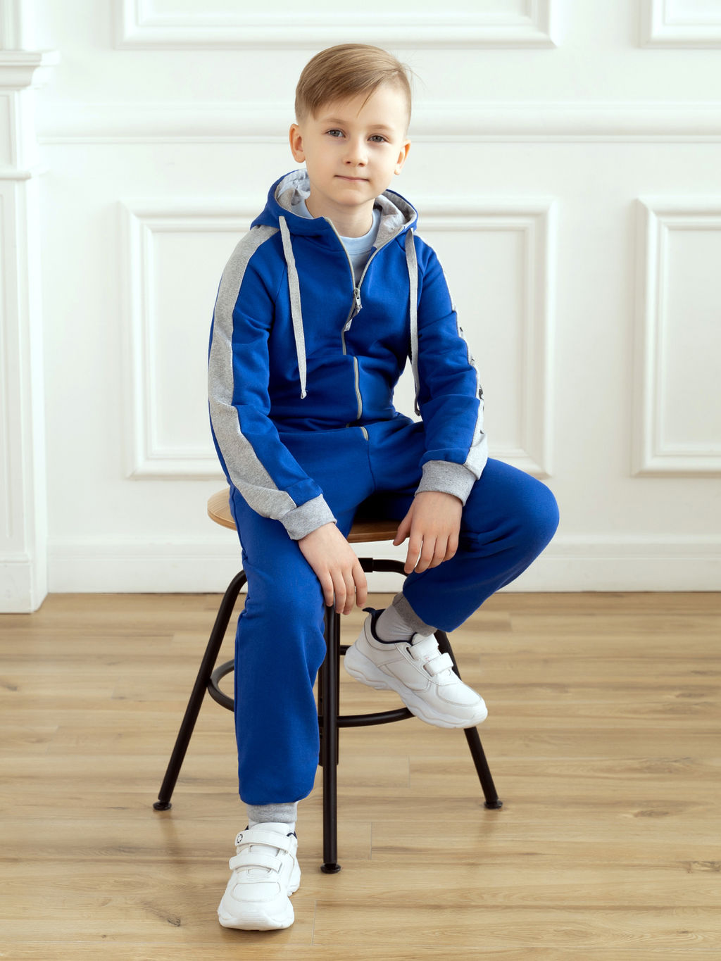 Комбинезон детский - Утенок фото 8