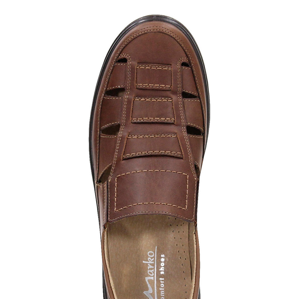 Туфли мужские летние