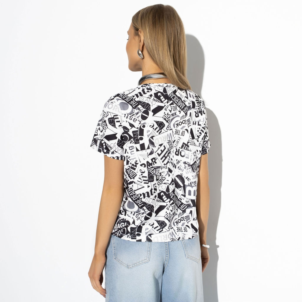 Футболка, Знаю наизусть (super news) - Charutti фото 5