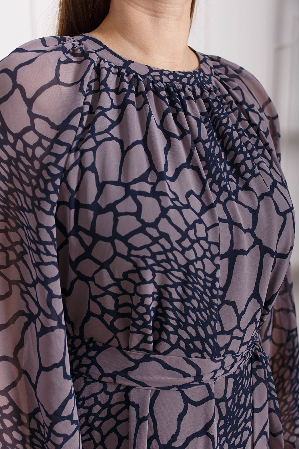 Платье женское Ш4913 - Olsarri фото 6