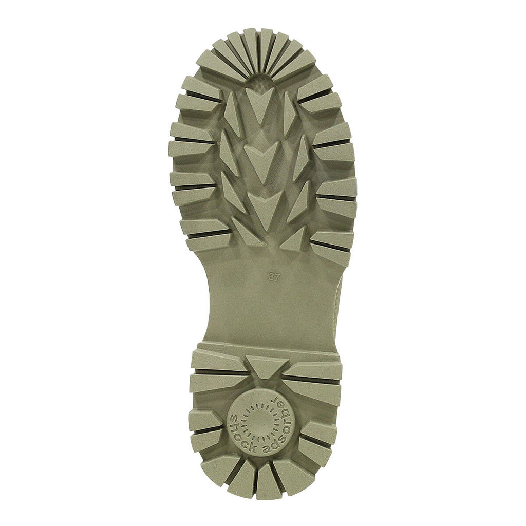 Ботинки женские - Marko фото 6