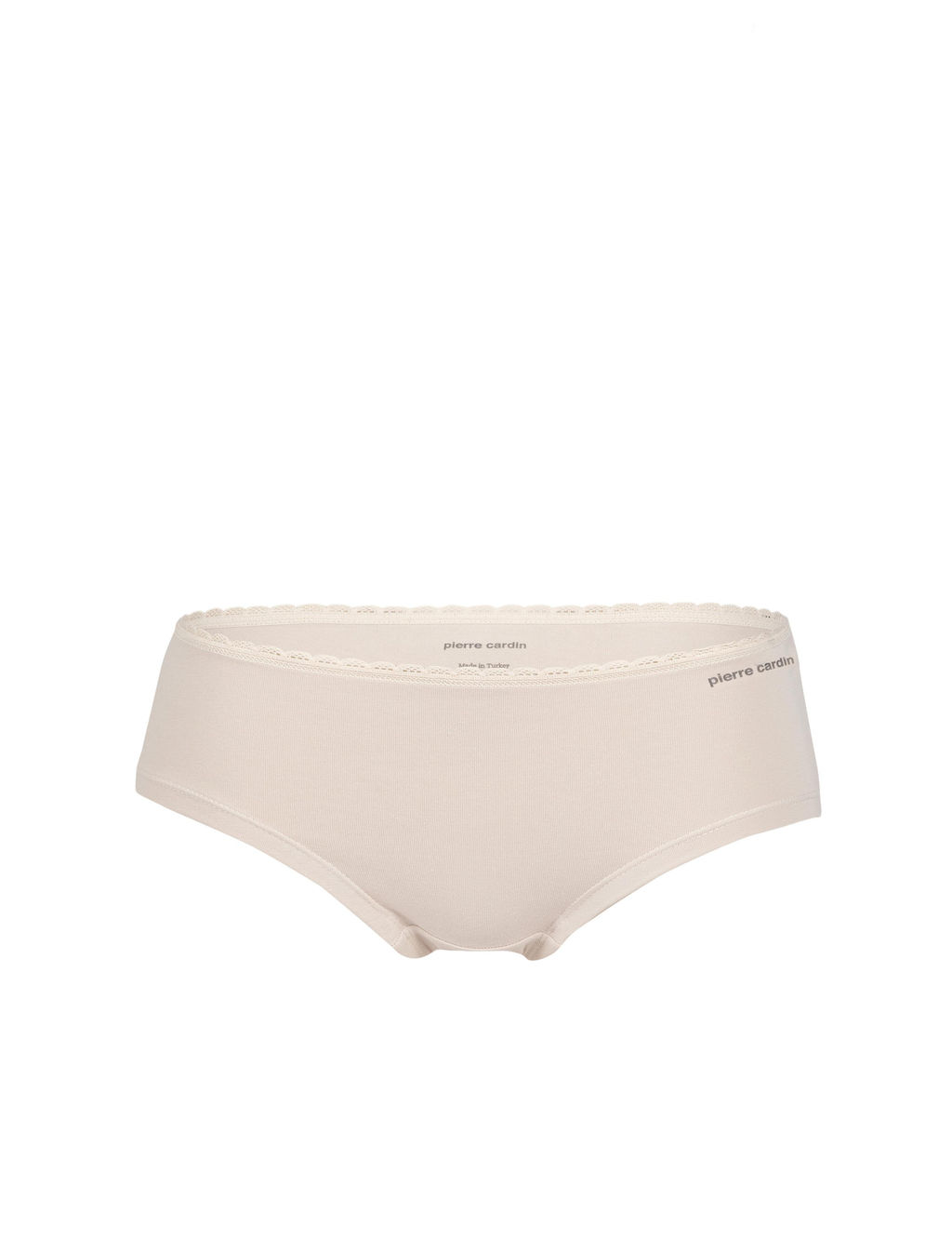 Kad_n 5li Y_ksek Bel K_lot - Pierre cardin фото 7