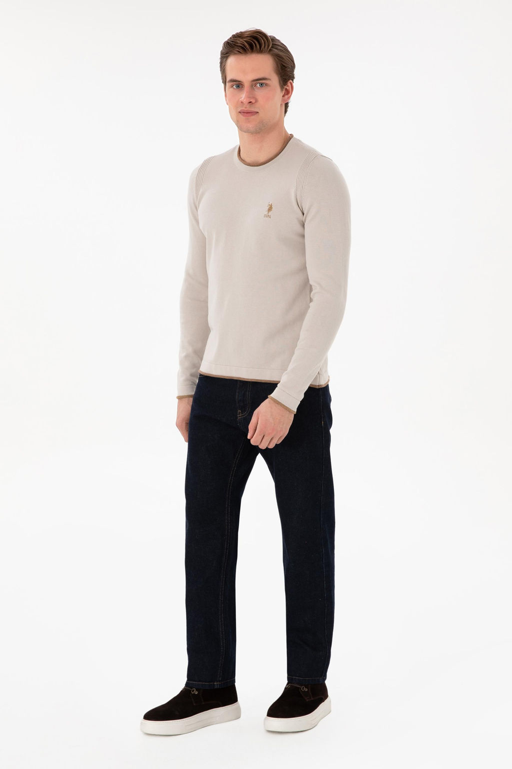 Erkek Ta_ Melanj Kazak