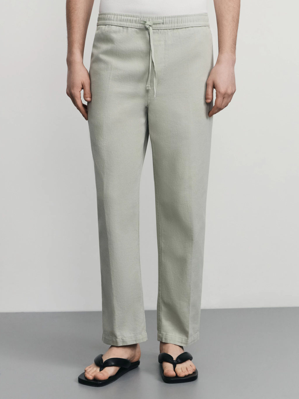 Брюки relax / Zarina  фото 2