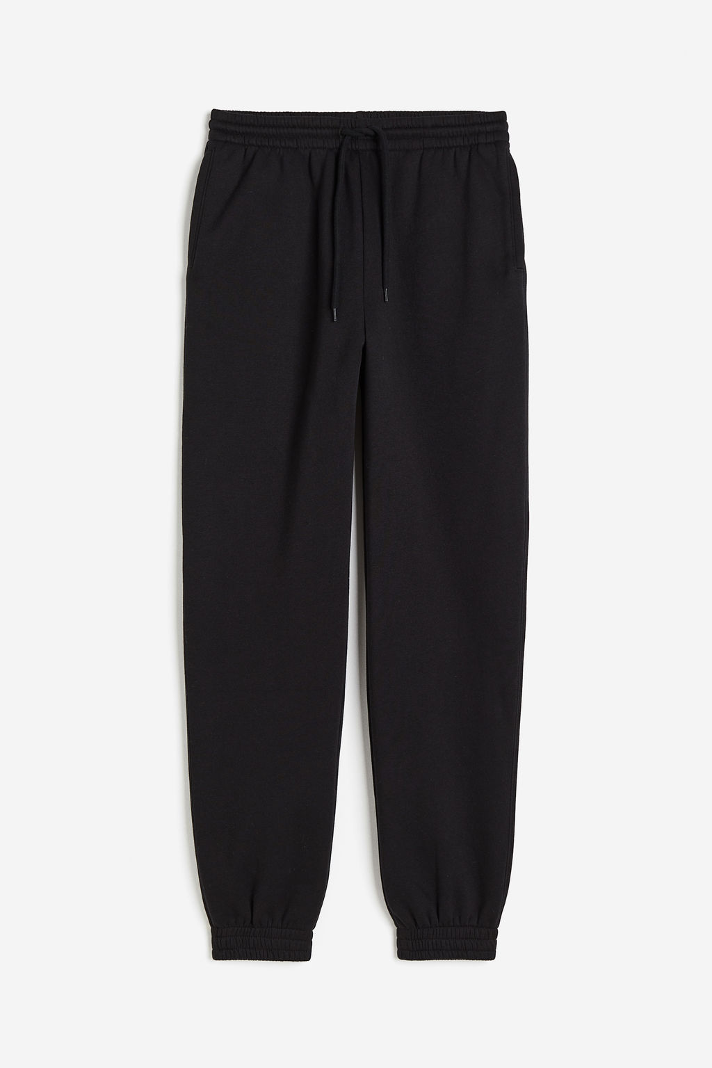 Joggers de talle alto - H&m фото 7