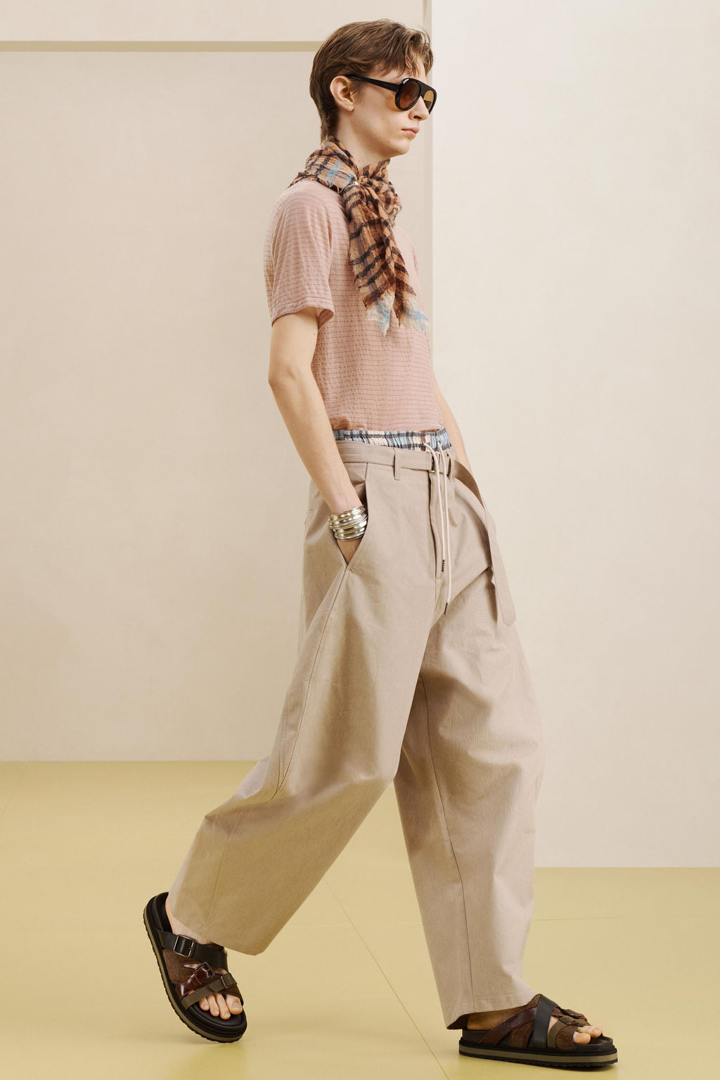 STRPD TSHRT / Rosa - Zara фото 2