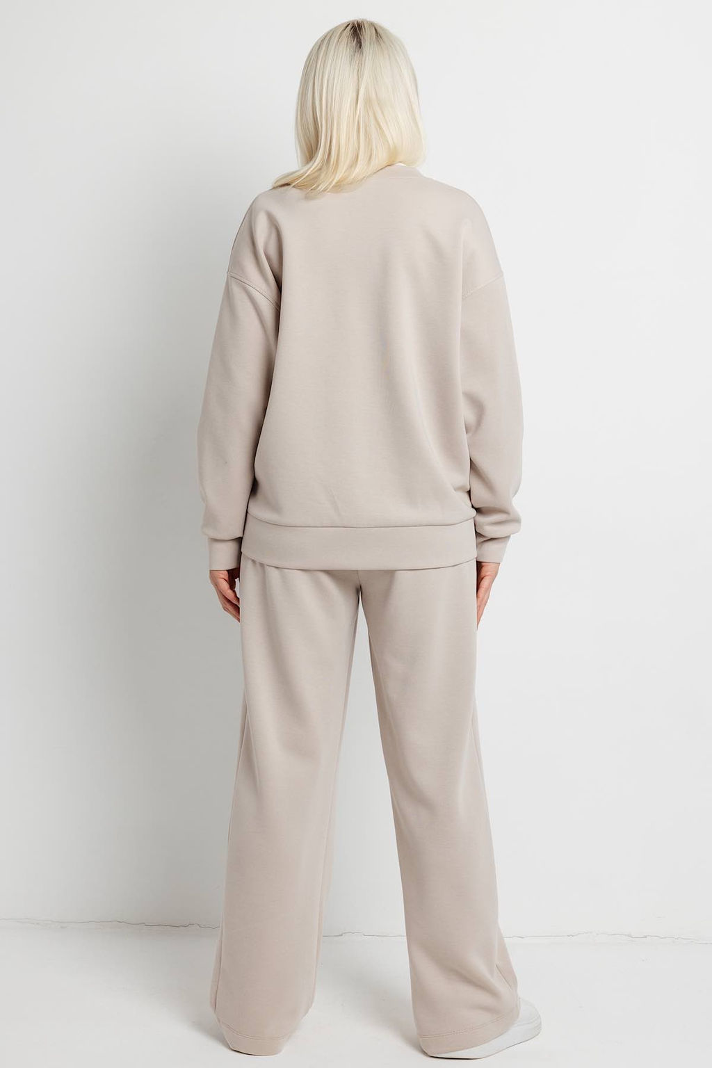 Жакет женский 4471Т/02/Жемчужный - Rise фото 2