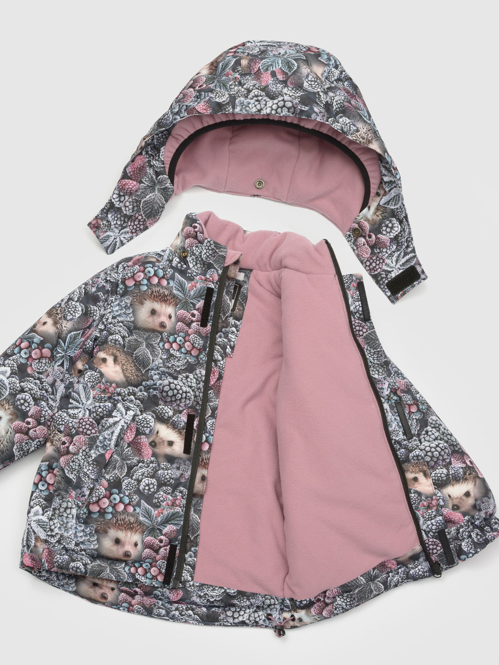 КОМПЛЕКТ ДЖАРВИ