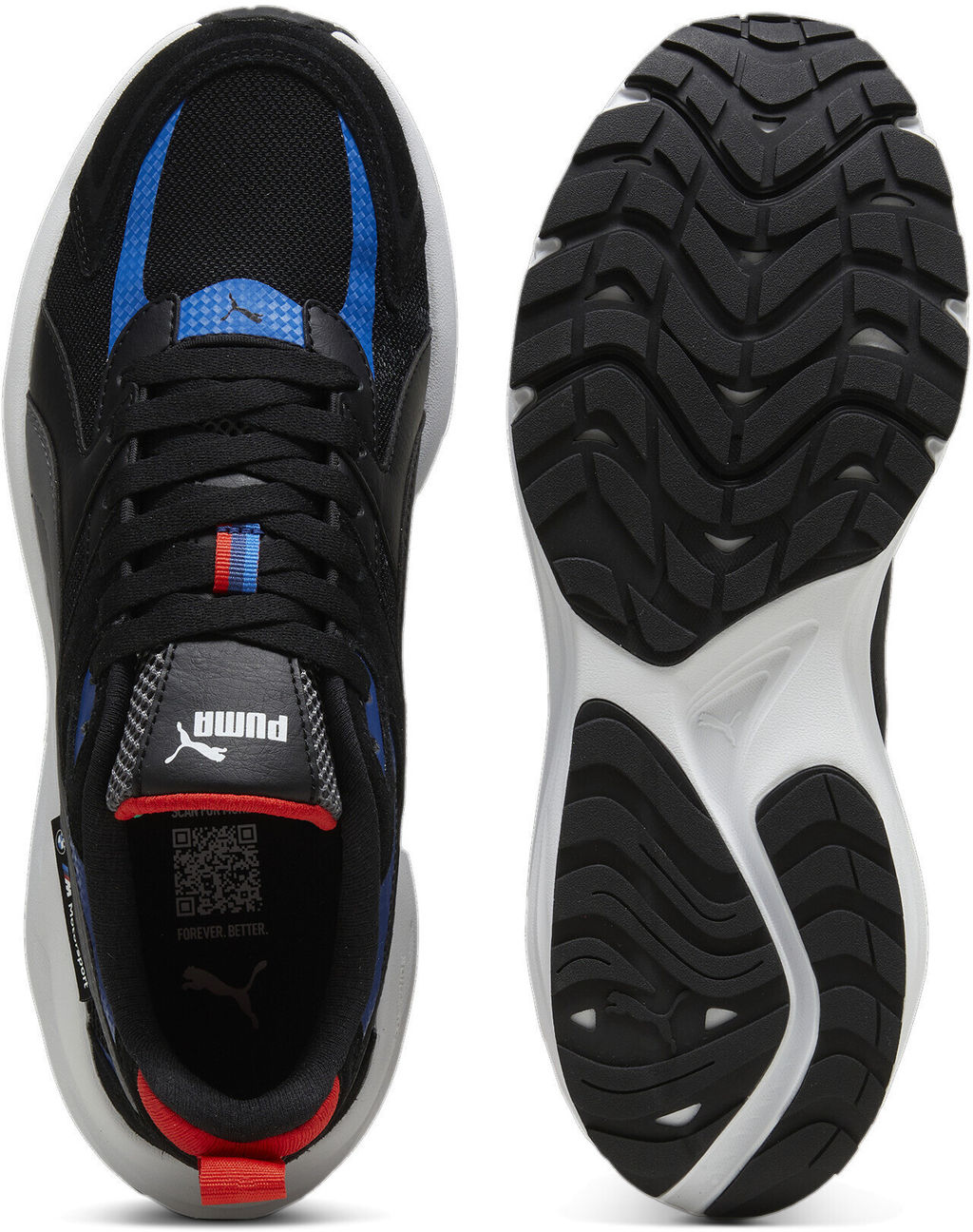 Кроссовки мужские