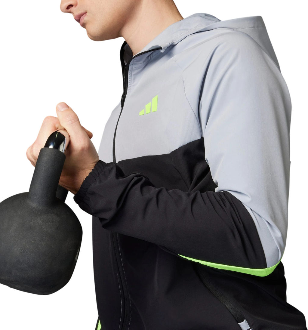 Ветровка мужская