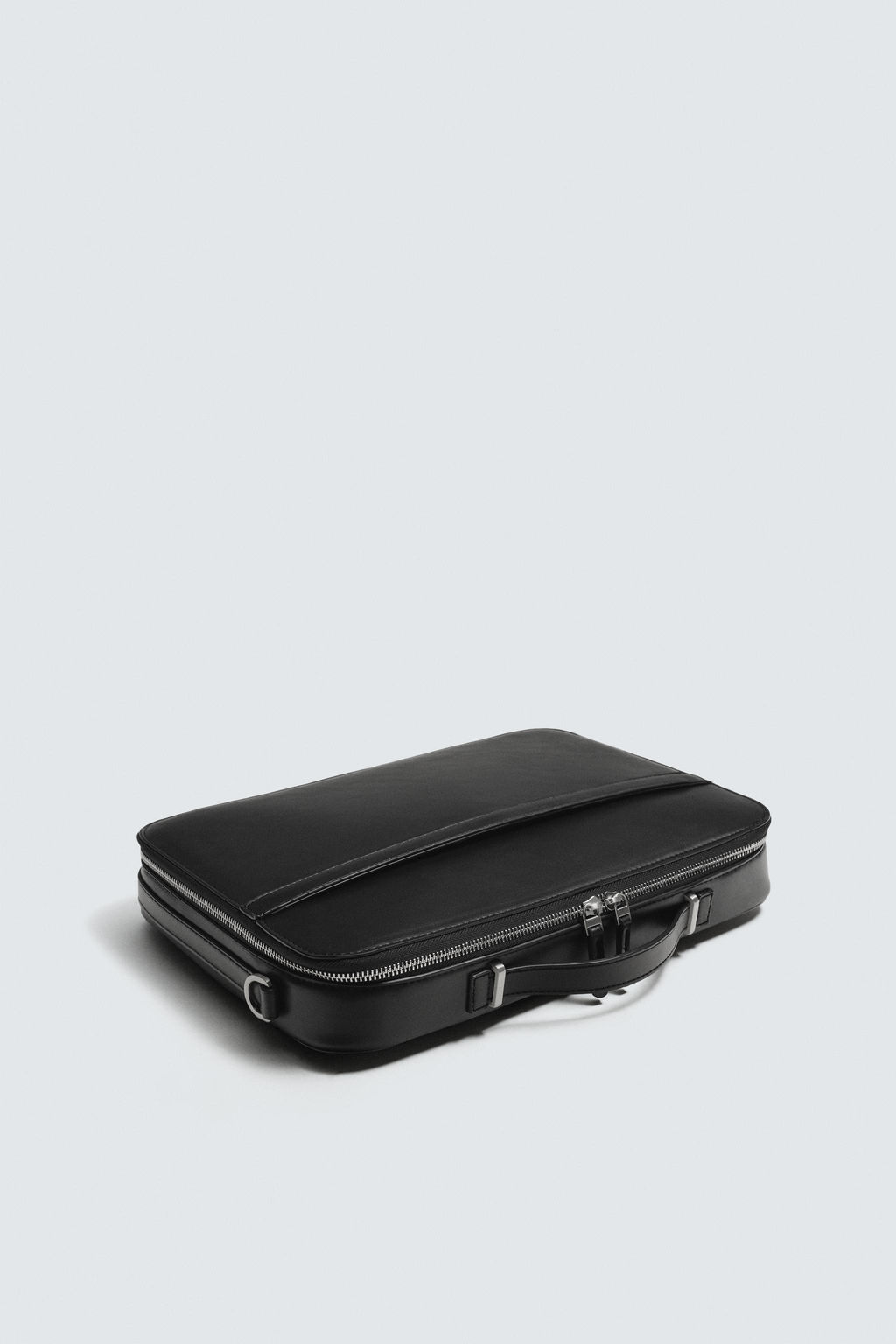 PLAIN BRIEFCASE - Zara фото 6